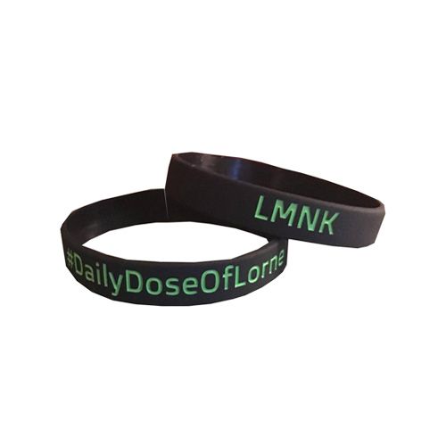 LMNK Wristbands
