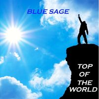 Top Of The World by BLUE SAGE/Steve Davis