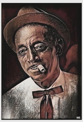 Mississippi Fred McDowell
