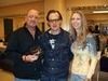 The Hound, Joe Bonamassa & Colleen
