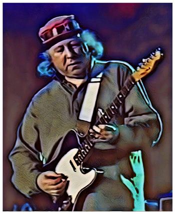 Peter Green
