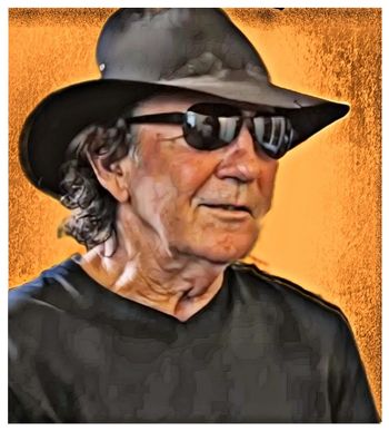 Tony Joe White
