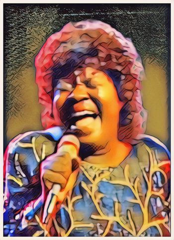 Koko Taylor
