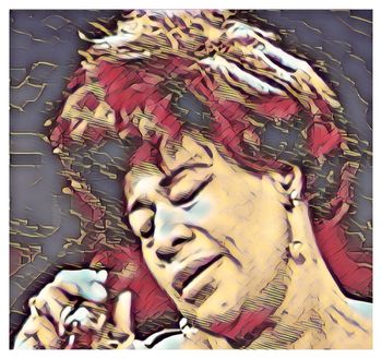 Ella Fitzgerald
