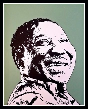 Muddy Waters
