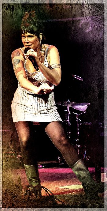 Beth Hart
