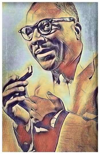 Sonny Terry
