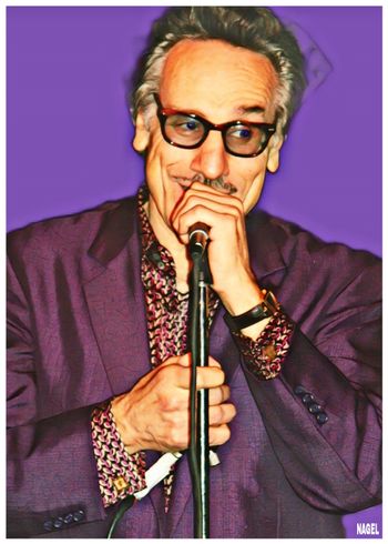 Rick Estrin
