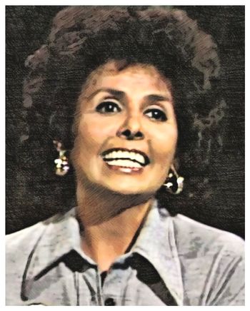 Lena Horne
