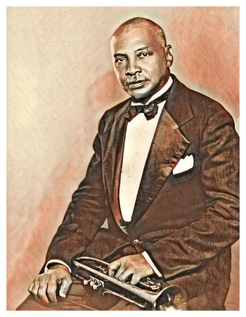 W.C. Handy
