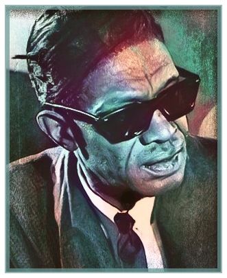 Lightnin' Hopkins
