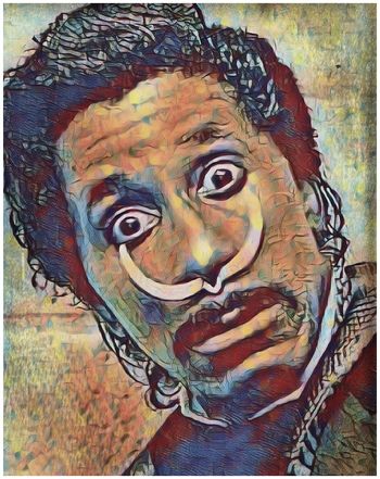 Screamin' Jay Hawkins
