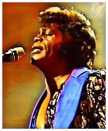 James Brown
