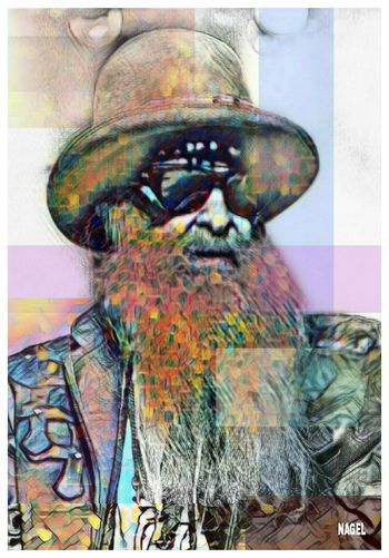 Billy Gibbons
