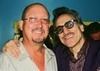 The Hound & Rick Estrin
