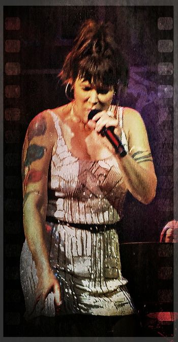 Beth Hart
