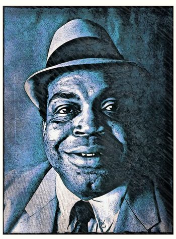 Willie Dixon
