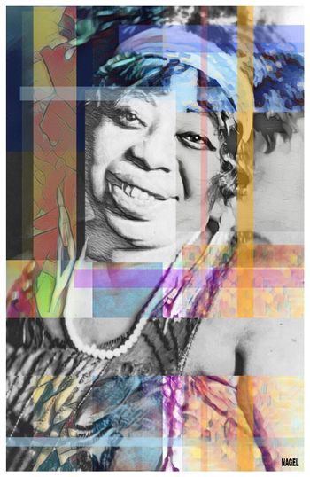 Ma Rainey
