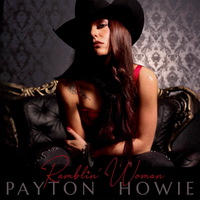 Ramblin' Woman by Payton Howie