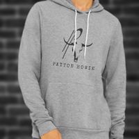 PH Logo Hoodie