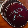 Payton Howie Logo sticker