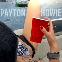 Never Go Home by Payton Howie