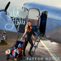 Catch Flights by Payton Howie