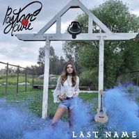 Last Name  by Payton Howie