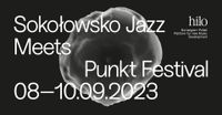 Sokolowsko Jazz meets Punkt Festival