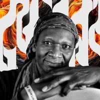 Hamid Drake´s Turiya (honoring Alice Coltrane)