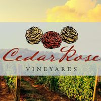 Cedar Rose Vineyards