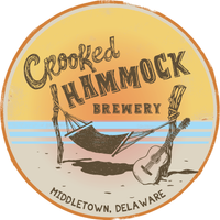 Crooked Hammock Brewery