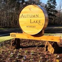 Autumn Lake Winery