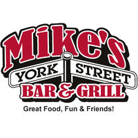 Mike's York Street Bar