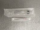 Syringe and Needle