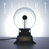 Land Of Lightning (Limited Edition) by SIlent
