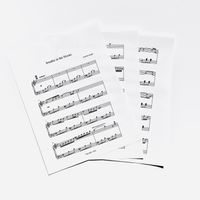 Breathe in the Bloom Digital Sheet Music