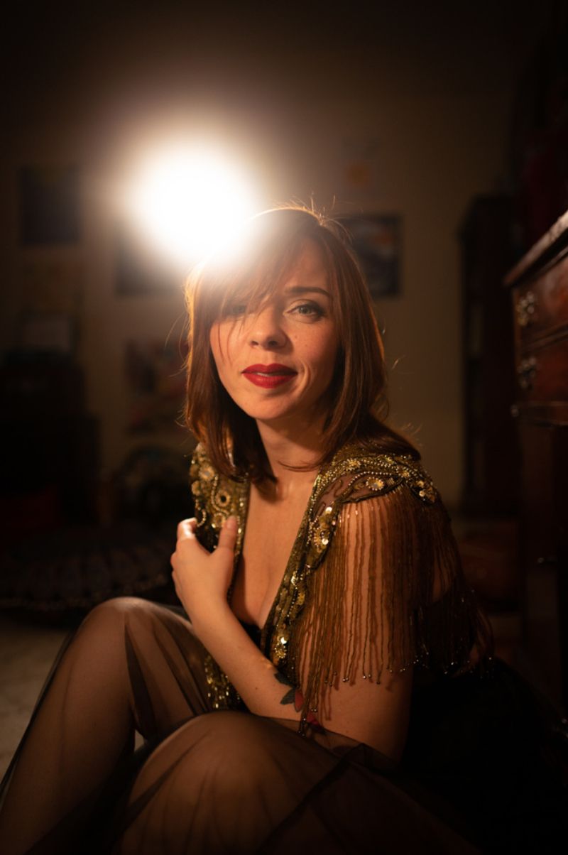 Amanda Raye - Photos