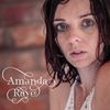 Amanda Raye: CD