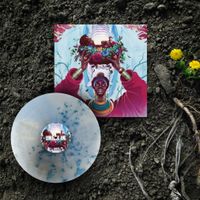 Heal In: Blue Mist Vinyl  