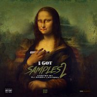 I Got Samples 2 by Da Cloth ( Rigz )