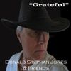 "Grateful" CD