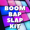 Boom Bap Slap Kit