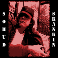 SoHud Skankin by Jesse Michael Barr