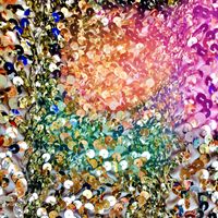 Shimmering Façade by Heat Speak