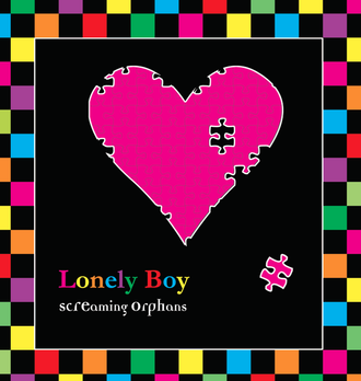 Lonely Boy (Pop 2011)