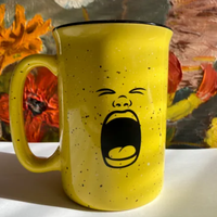 Mug - Lemon or Lime