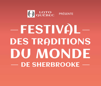 Festival des traditions du monde de Sherbrooke