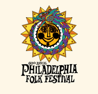 60th Annual Philadelphia Folk Festival 