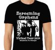 Virtual Tour 2020 Shirt - Limited Edition 